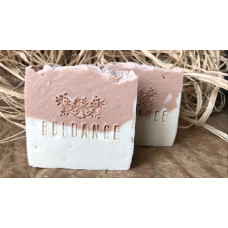 Argan oil & Pink Clay Soap 